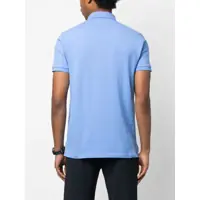 Tricouri Polo pentru Barbati - Tricouri Polo Ralph Lauren Pique polo shirt Blue Barbati (BM 18738717) - B-mall.ro