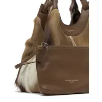 Genti de mana Dama - Genti de mana GIANNI CHIARINI Handbags Brown Femei (BM 18738726) - B-mall.ro