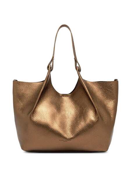 Genti de umar GIANNI CHIARINI Shoulder bags Bronze Femei (BM 18738729) 2