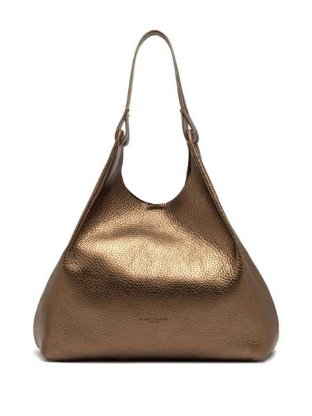 Genti de umar GIANNI CHIARINI Shoulder bags Bronze Femei (BM 18738729) 4