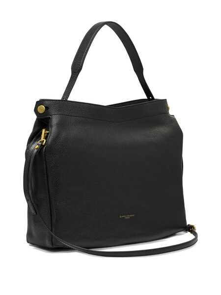 Genti de umar GIANNI CHIARINI Shoulder bags Black Femei (BM 18738741) 2