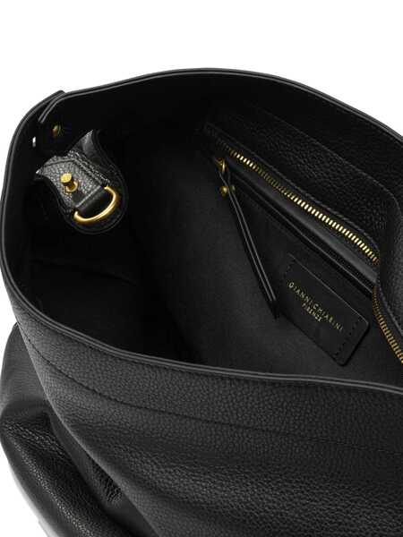 Genti de umar GIANNI CHIARINI Shoulder bags Black Femei (BM 18738741) 4
