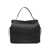 GIANNI CHIARINI Shoulder bags Black