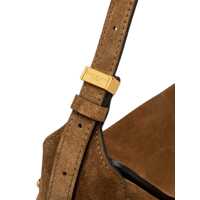 Genti de umar Dama pagina 2 - Genti de umar GIANNI CHIARINI Shoulder bags Brown Femei (BM 18738744) - B-mall.ro