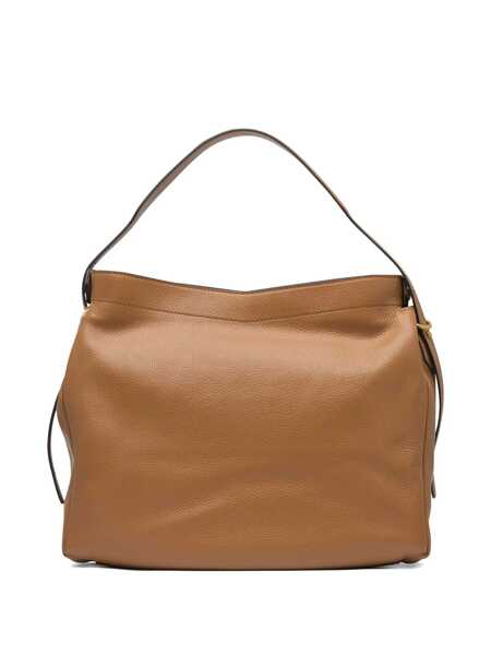 Genti de umar GIANNI CHIARINI Shoulder bags Brown Femei (BM 18738765) 2