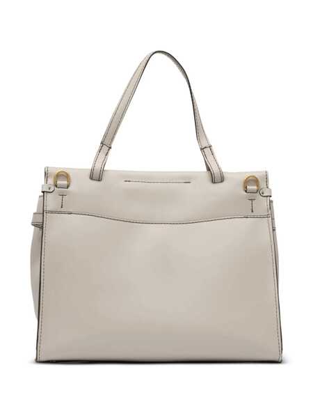 Genti de umar GIANNI CHIARINI Shoulder bags Grey Femei (BM 18738768) 2