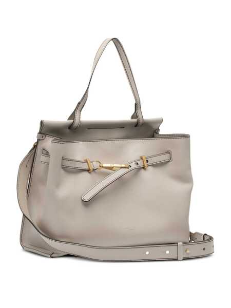 Genti de umar GIANNI CHIARINI Shoulder bags Grey Femei (BM 18738768) 3