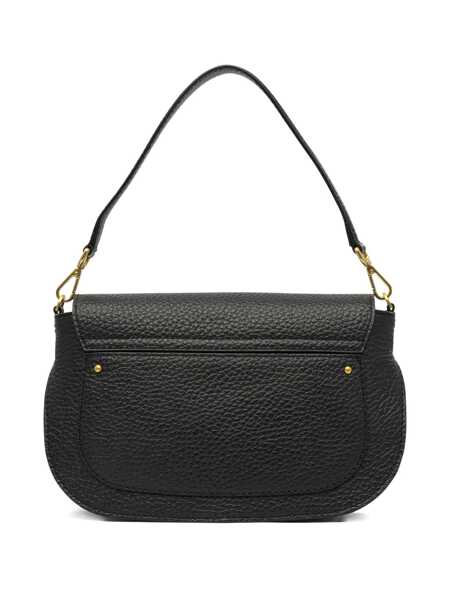 Genti de umar GIANNI CHIARINI Shoulder bags Black Femei (BM 18738777) 2