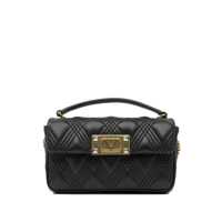 Genti tip postas "Quiltie 67" crossbody bag Femei