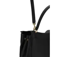 Genti de umar Balenciaga Dama - Genti de umar Balenciaga Rodeo shoulder bag Black Femei (BM 18738789) - B-mall.ro