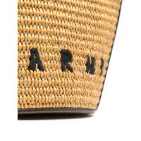 Genti de mana Dama - Genti de mana Marni Tropicalia handbag Brown Femei (BM 18738801) - B-mall.ro