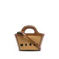 Genti de mana "Tropicalia" handbag Femei