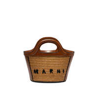 Genti de mana "Tropicalia" handbag Femei