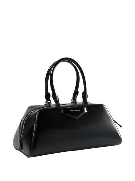 Genti de mana Givenchy Antigona East-West handbag Black Femei (BM 18738804) 2