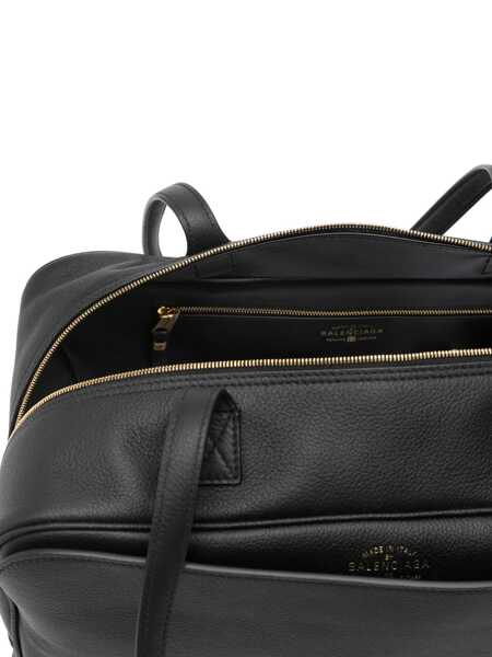 Genti de umar Balenciaga Rodeo shoulder bag Black Femei (BM 18738807) 5