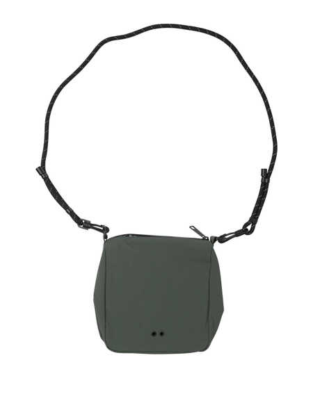 Genti tip postas Carhartt Bowden crossbosy bag Green Barbati (BM 18738912) 2