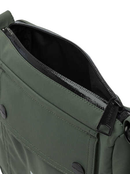 Genti tip postas Carhartt Bowden crossbosy bag Green Barbati (BM 18738912) 4