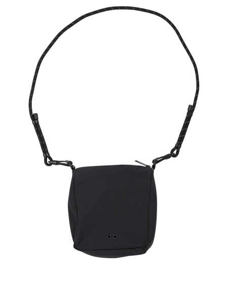 Genti tip postas Carhartt Bowden crossbosy bag Black Barbati (BM 18738915) 2