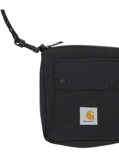 Genti tip postas Carhartt Bowden crossbosy bag Black Barbati (BM 18738915) 3