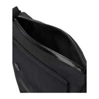 Genti tip postas pentru Barbati - Genti tip postas Carhartt Bowden crossbosy bag Black Barbati (BM 18738915) - B-mall.ro