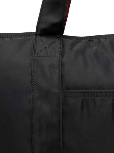 Genti de umar Carhartt Alumni tote shoulder bag Black Barbati (BM 18738921) 2