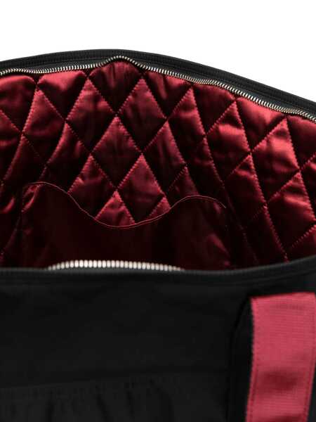 Genti de umar Carhartt Alumni tote shoulder bag Black Barbati (BM 18738921) 3