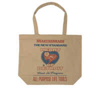 Genti de umar "Canvas Graphic" tote shoulder bag Barbati