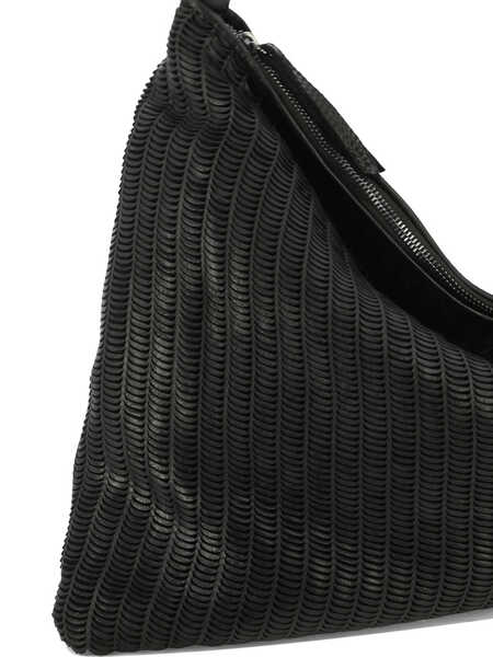 Genti de umar GIANCARLO NEVOLA Shoulder bags Black Femei (BM 18738933) 4