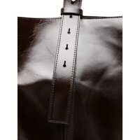 Genti de umar Dama pagina 2 - Genti de umar Golden Goose Leather shoulder bag Brown Femei (BM 18738936) - B-mall.ro