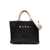 Marni "East/West" tote bag Black
