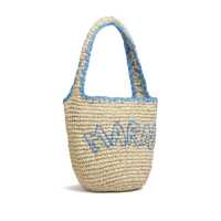 Genti de umar Dama pagina 2 - Genti de umar Marni Nassa hobo shoulder bag Beige Femei (BM 18738972) - B-mall.ro