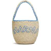 Genti de umar "Nassa" hobo shoulder bag Femei