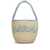 Marni "Nassa" hobo shoulder bag Beige