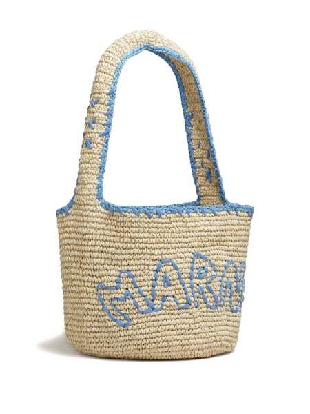 Genti de umar Marni Nassa Shoulder bag Beige Femei (BM 18738975) 3