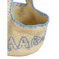 Genti de umar Dama pagina 2 - Genti de umar Marni Nassa Shoulder bag Beige Femei (BM 18738975) - B-mall.ro