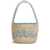 Marni "Nassa" Shoulder bag Beige