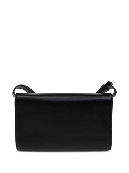 Genti tip postas Marni Trunkaroo crossbody bag Black Femei (BM 18738978) 3