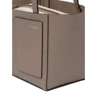 Genti de mana Dama - Genti de mana VALEXTRA Handbags Grey Femei (BM 18739014) - B-mall.ro