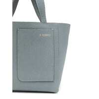 Genti de mana Dama - Genti de mana VALEXTRA Handbags Light blue Femei (BM 18739017) - B-mall.ro