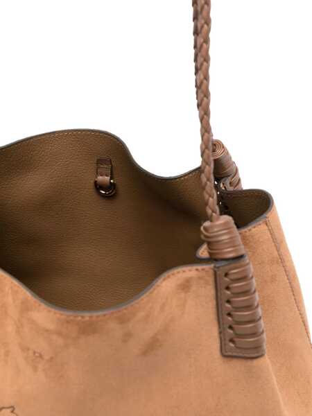 Genti de umar ETRO Shoulder bags Brown Femei (BM 18739032) 5