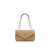 Saint Laurent Saint Laurent Lou Lou Medium Shoulder Bag Beige
