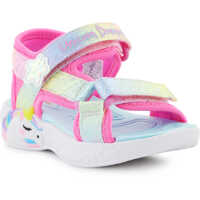 Sandale S-Lights Unicorn Dreams Sandal-Majestic Bliss Pink/Multi Fete