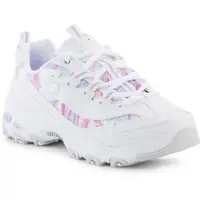 Sneakers SKECHERS D'Lites Whimsical Dream White/Multi