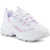 SKECHERS D'Lites Whimsical Dream White/Multi White