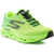 SKECHERS Go Run Swirl Tech Speed – Rapid Motion Green Green