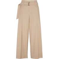 Pantaloni casual Brunello Cucinelli Pleated crop Pants