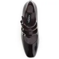 Pantofi cu toc CAREL PARIS Dama - Pantofi cu toc CAREL PARIS Kina Pumps BROWN Femei (BM 18739081) - B-mall.ro