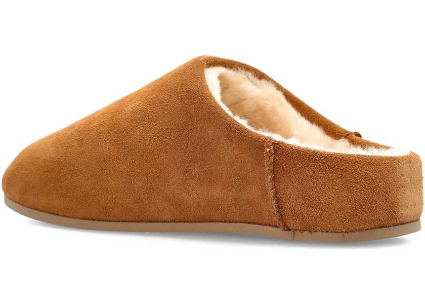 Bocanci casual UGG Elea Slip-On CHESTNUT Femei (BM 18739084) 4