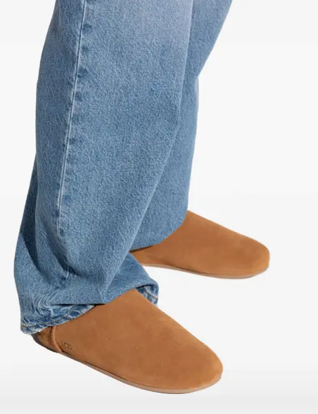 Bocanci casual UGG Elea Slip-On CHESTNUT Femei (BM 18739084) 5