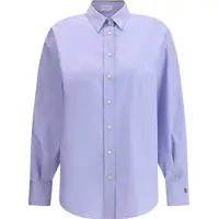 Camasi casual Cotton Shirt Femei
